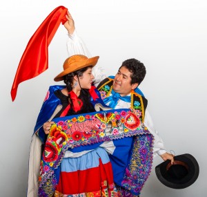 Huaylas Moderno (Junin-Huancavelica)